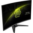 MSI MAG 321CQF E18 31.5" Gaming/Curved