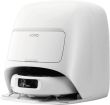 VACUUM CLEANER ROBOT ROMO A/WATER TANK CP.CR.00000054 DJI
