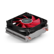 Deepcool CPU Air Cooler HTPC-200 95-100 W