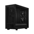 Fractal Design Define 7 Black TG Light Tint Side window
