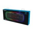 AULA Terminus gaming keyboard EN/RU