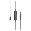 Audio Technica Omnidirectional Microphone ATR3350xiS 0.06 kg