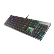 GENESIS THOR 420 Gaming Keyboard