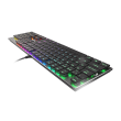 GENESIS THOR 420 Gaming Keyboard