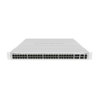 MikroTik Cloud Router Switch 354-48P-4S+2Q+RM with RouterOS L5 License