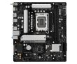 ASROCK Intel B860 LGA 1851 (Socket V1) micro ATX