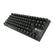 GENESIS Thor 300 TKL Gaming Keyboard