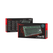 GENESIS Thor 300 TKL Gaming Keyboard