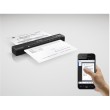 Epson Wireless Mobile Scanner WorkForce ES-60W Colour
