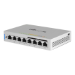 Ubiquiti US-8-60W Unifi Switch | Ubiquiti | Web managed | Desktop