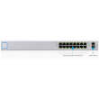Ubiquiti UniFi 16Port Gigabit Switch with PoE and SFP Ubiquiti