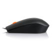 Lenovo Wired USB Mouse 300 Black