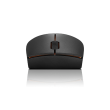 Lenovo Wireless Compact Mouse 300 Black