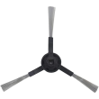 Xiaomi Mi Robot Vacuum-Mop P Side Brush Black