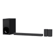 Sony 5.1CH Home Entertainment Soundbar System HT-S20R USB port Black Bluetooth