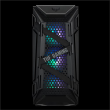 Asus TUF GAMING CASE GT301 Black