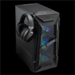 Asus TUF GAMING CASE GT301 Black