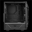 Asus TUF GAMING CASE GT301 Black