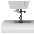 Singer Sewing Machine 2282 Tradition Number of stitches 32