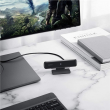 Aukey 1080p Webcam PC-W1 Black