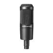 Audio Technica Cardioid Condenser Microphone AT2035 0.403 kg