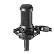 Audio Technica Cardioid Condenser Microphone AT2035 0.403 kg