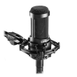 Audio Technica Cardioid Condenser Microphone AT2035 0.403 kg