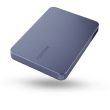 TOSHIBA 2000 GB Colour Black HDTX220EK3AA