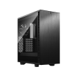 Fractal Design Define 7 Compact Dark Tempered Glass Side window