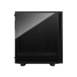 Fractal Design Define 7 Compact Dark Tempered Glass Side window