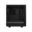 Fractal Design Define 7 Compact Dark Tempered Glass Side window