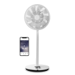 Duux Smart Fan Whisper Flex Stand Fan