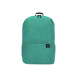 Xiaomi Mi Casual Daypack Fits up to size 13.3 " Backpack Mint Green Shoulder strap