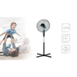 MPM MWP-17/C Stand Fan