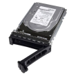 Dell Dell HDD 3.5" / 2TB / 7.2k / SATA / 6Gb / 512n / Hot-plug / 14G Rx40_kit
