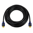 Logilink Cable HDMI High Speed with Ethernet CH0064 HDMI to HDMI