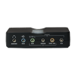 Logilink USB sound box 7.1 8-channel UA0099