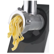 Bosch Meat mincer CompactPower MFW3612A Black 500 W Number of speeds 1 2 Discs: 4 mm and 8 mm; Sausa