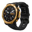 SMARTWATCH AMAZFIT T-REX 3 PRO/48MM BLACKGOLD W2443EU5N HUAMI