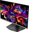 MSI MPG 272URX QD-OLED 27" Gaming/4K