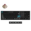 KEYBOARD WRL Q6 ULTRA/BLACK Q6U-M1 KEYCHRON