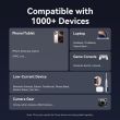 POWER BANK USB 20000MAH 100W/FKCH0 VENTION