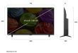 LG 32 " Flat 32LB650B3LA
