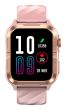 SMARTWATCH W10 PRO/PINK W10PROPINK BLACKVIEW