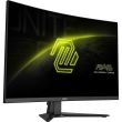 MSI MAG 321CQF E18 31.5" Gaming/Curved