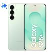 MOBILE PHONE GALAXY S25+/256GB GREEN SM-S936B SAMSUNG