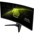 MSI MAG 346CQ 34" Gaming/Curved