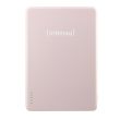 POWER BANK USB 10000MAH MAG/ROSE 7344033 INTENSO