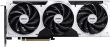 MSI NVIDIA GeForce RTX 5060 Ti 16 GB GDDR7