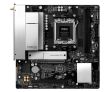 ASROCK AMD B850 Socket AM5 micro ATX